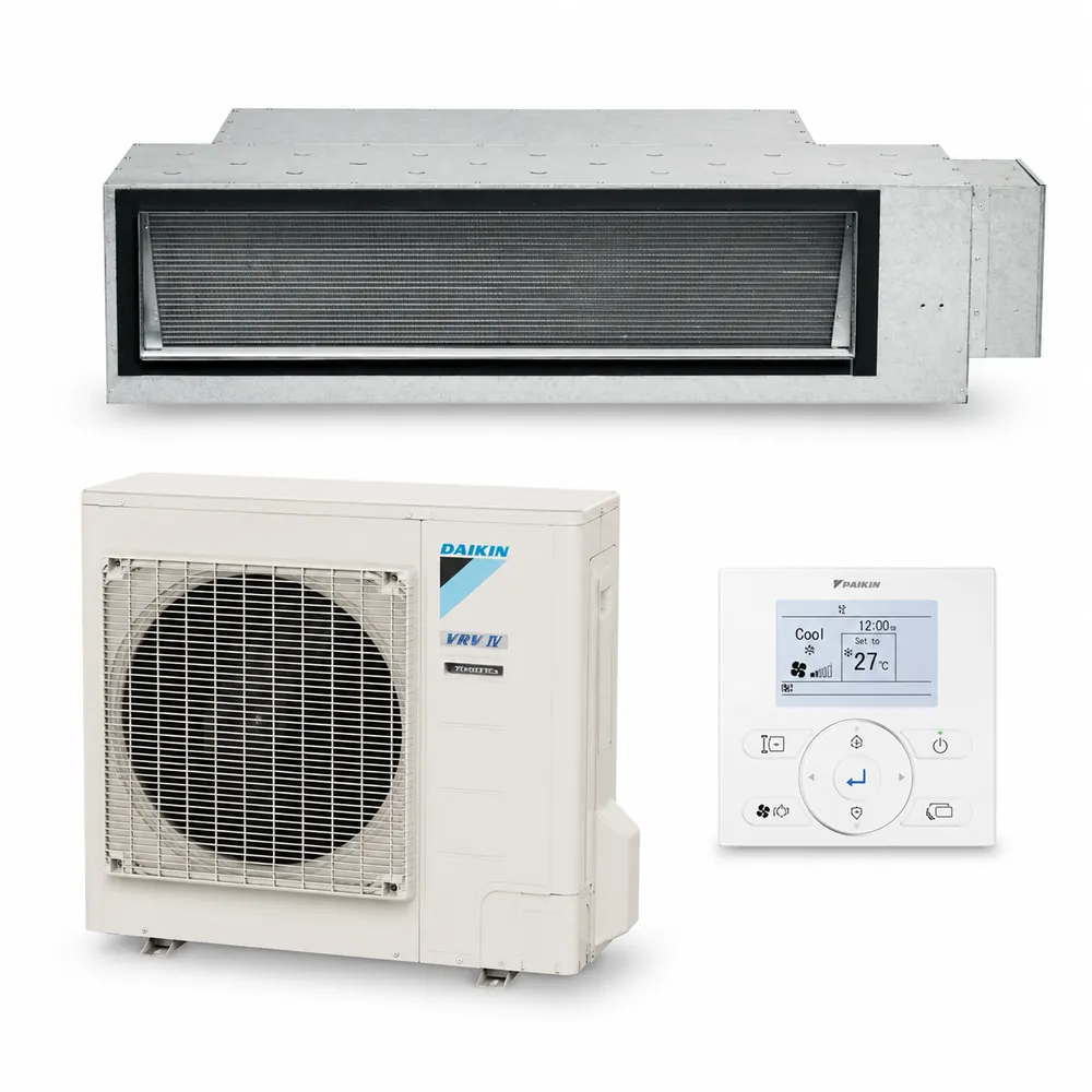 Daikin Ducted Inverter 12.5kW