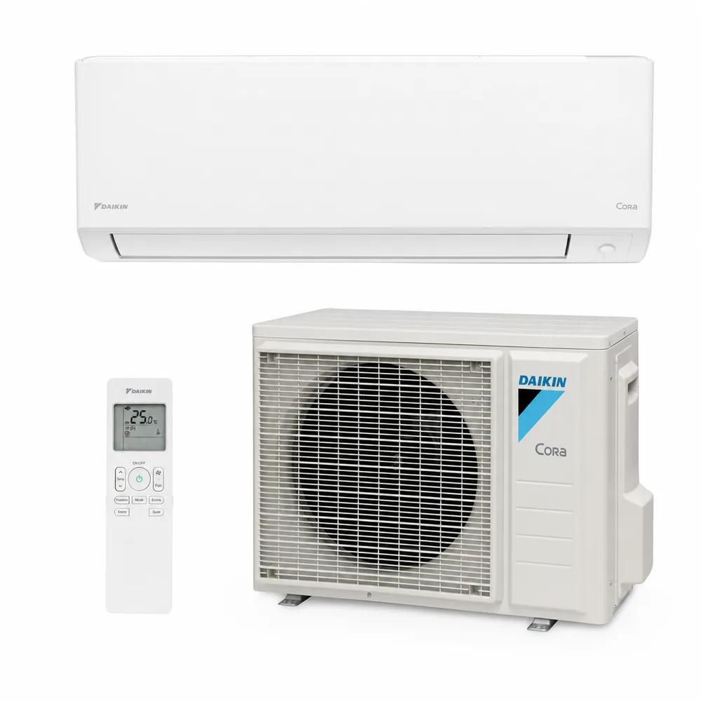 Daikin Cora Series 2.5kW