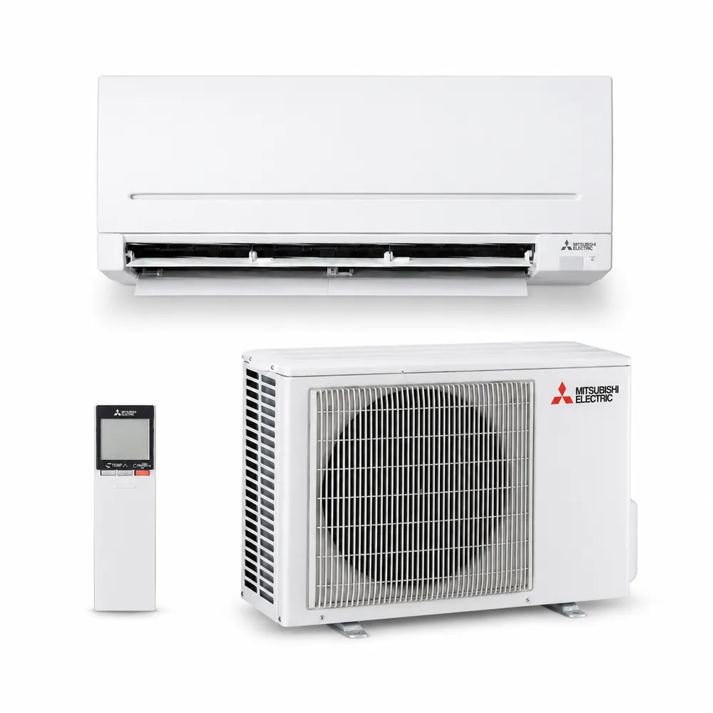 Mitsubishi Electric AP Series 2.5kW